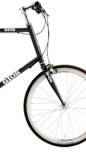 Mignon Minivelo - Complete Bike