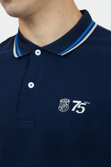 Polo 75th Navy