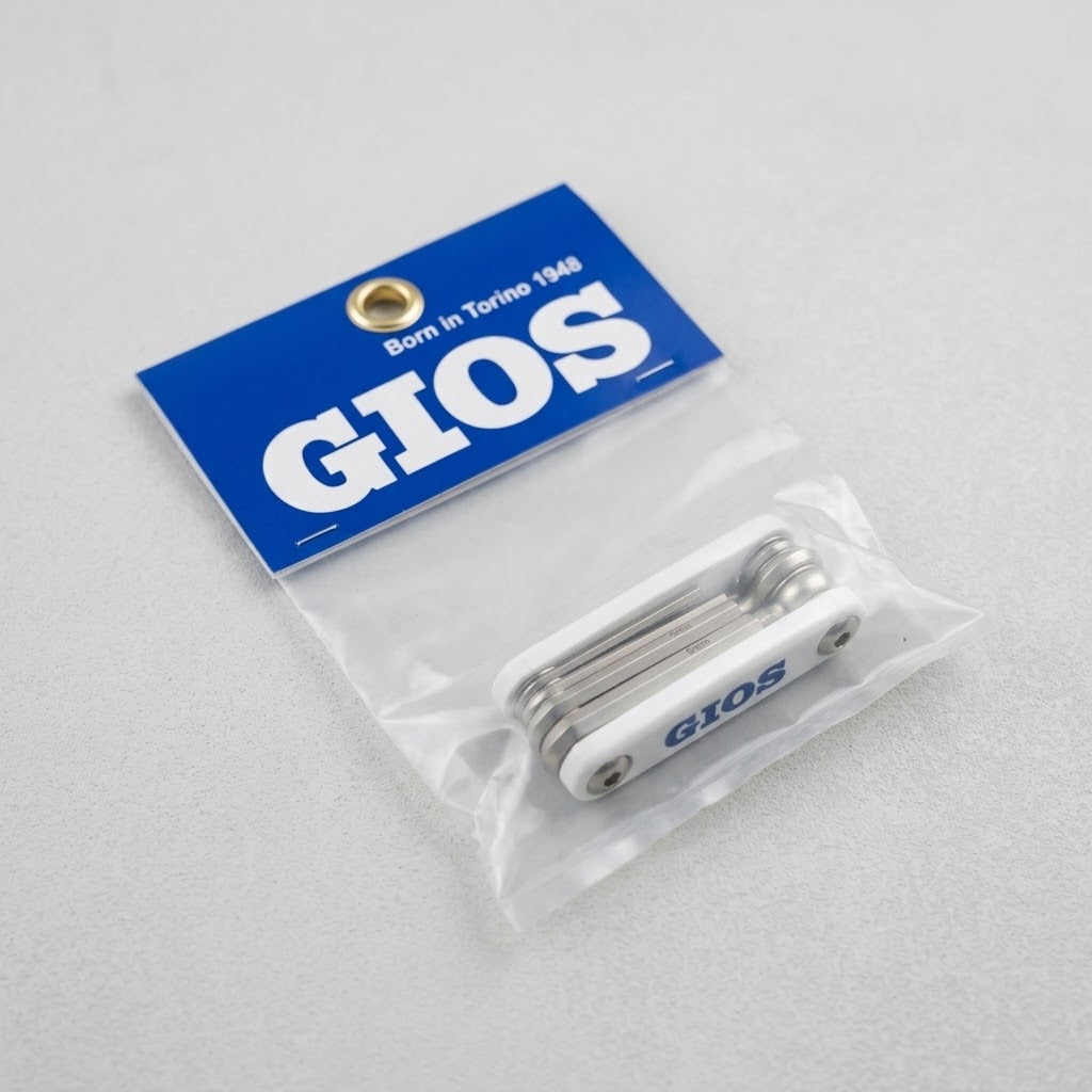 Handy Tool -White