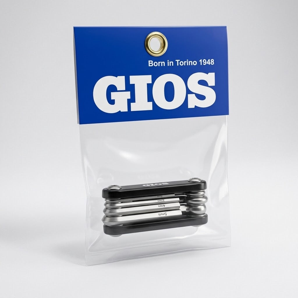 Handy Tool - Black