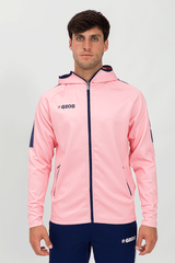 Siera Tracksuit Jacket
