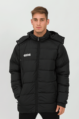 Torino Parka