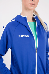 Siera Tracksuit Jacket