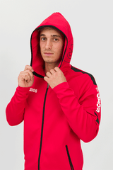 Siera Tracksuit Jacket