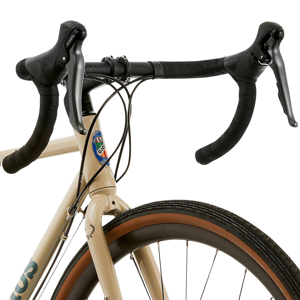 claris gravel bike Mito Claris Sand