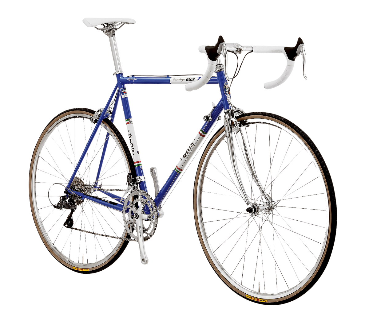 BIKES GIOS BRAND DISTRIBUTION S. L.